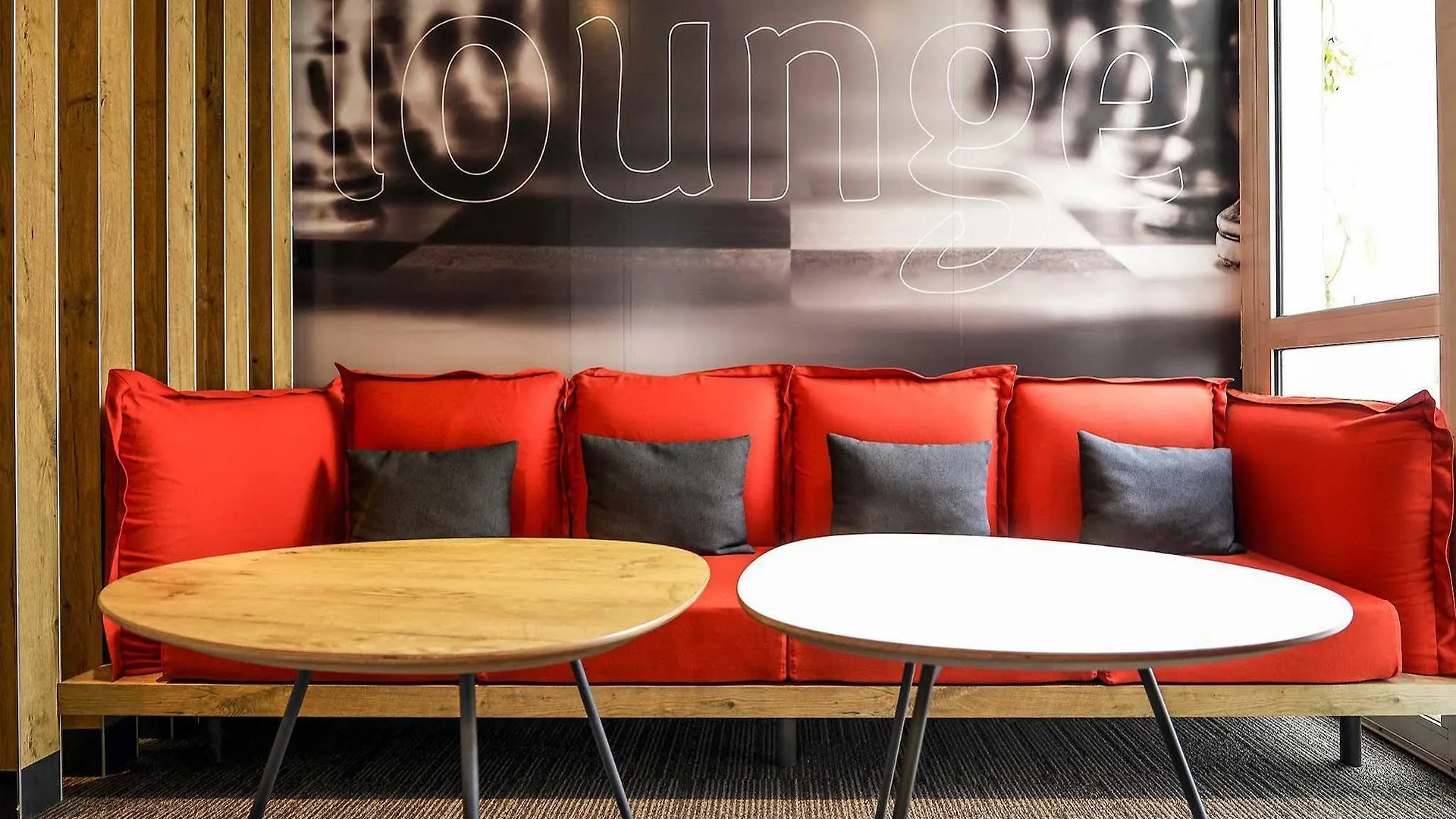Hotel Ibis Milano Ca' Granda 3*, Milan Italy