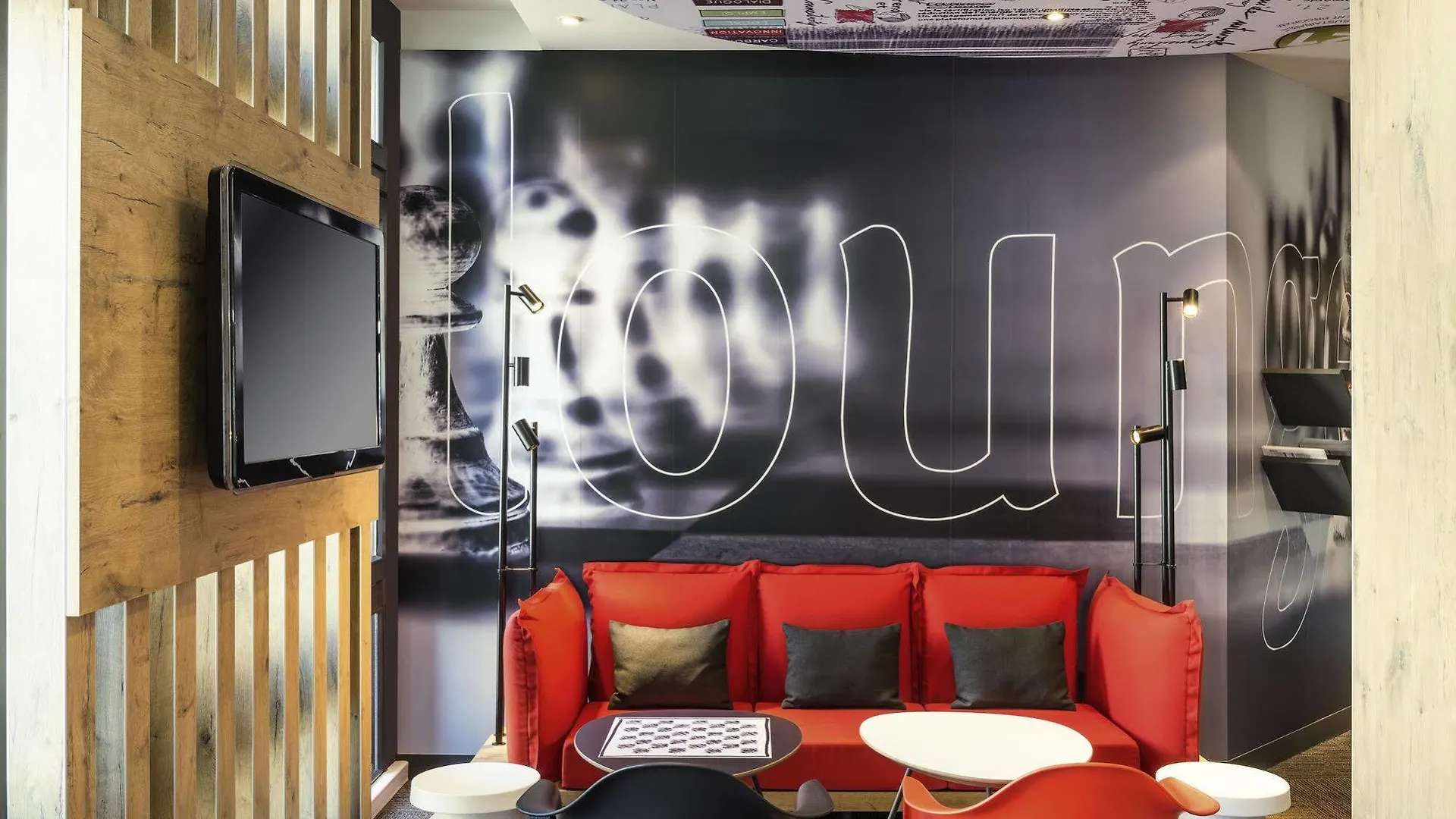 Hotel Ibis Milano Ca' Granda Milan