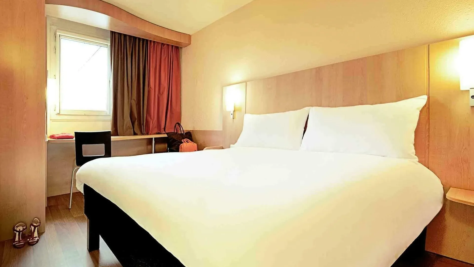 Hotel Ibis Milano Ca' Granda