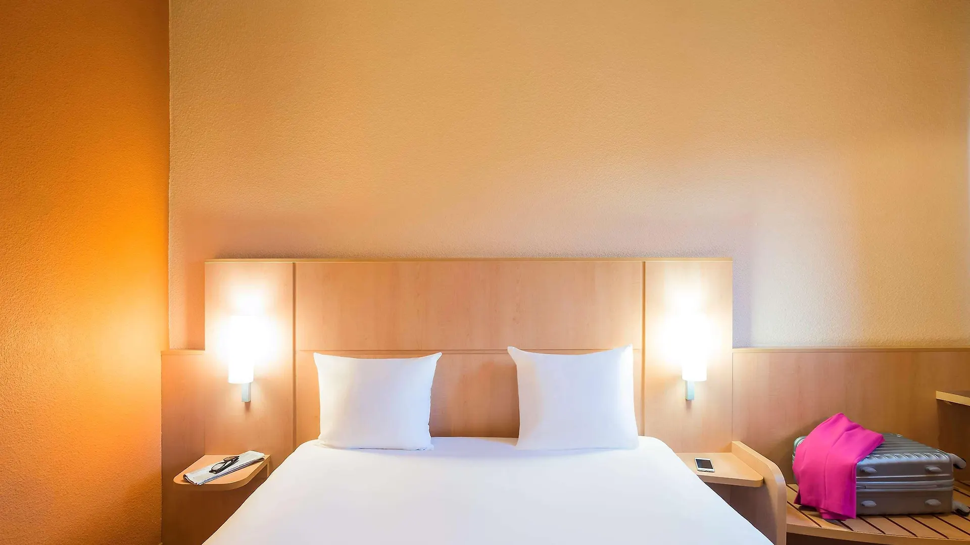 A&O Hostel Milano Ca Granda 3*, Milan