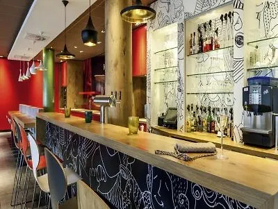 Hotel A&O Hostel Milano Ca Granda