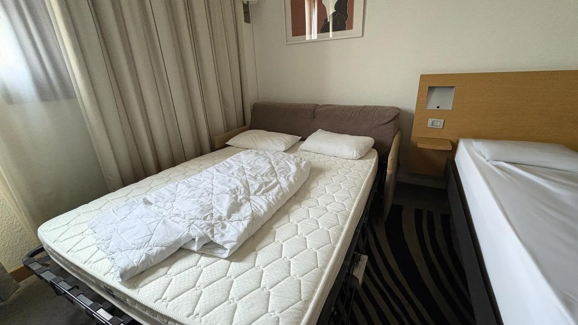 A&O Hostel Milano Ca Granda 3*, Milan Italy