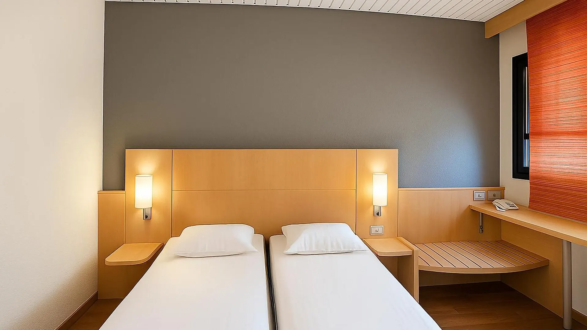 A&O Hostel Milano Ca Granda 3*, Milan
