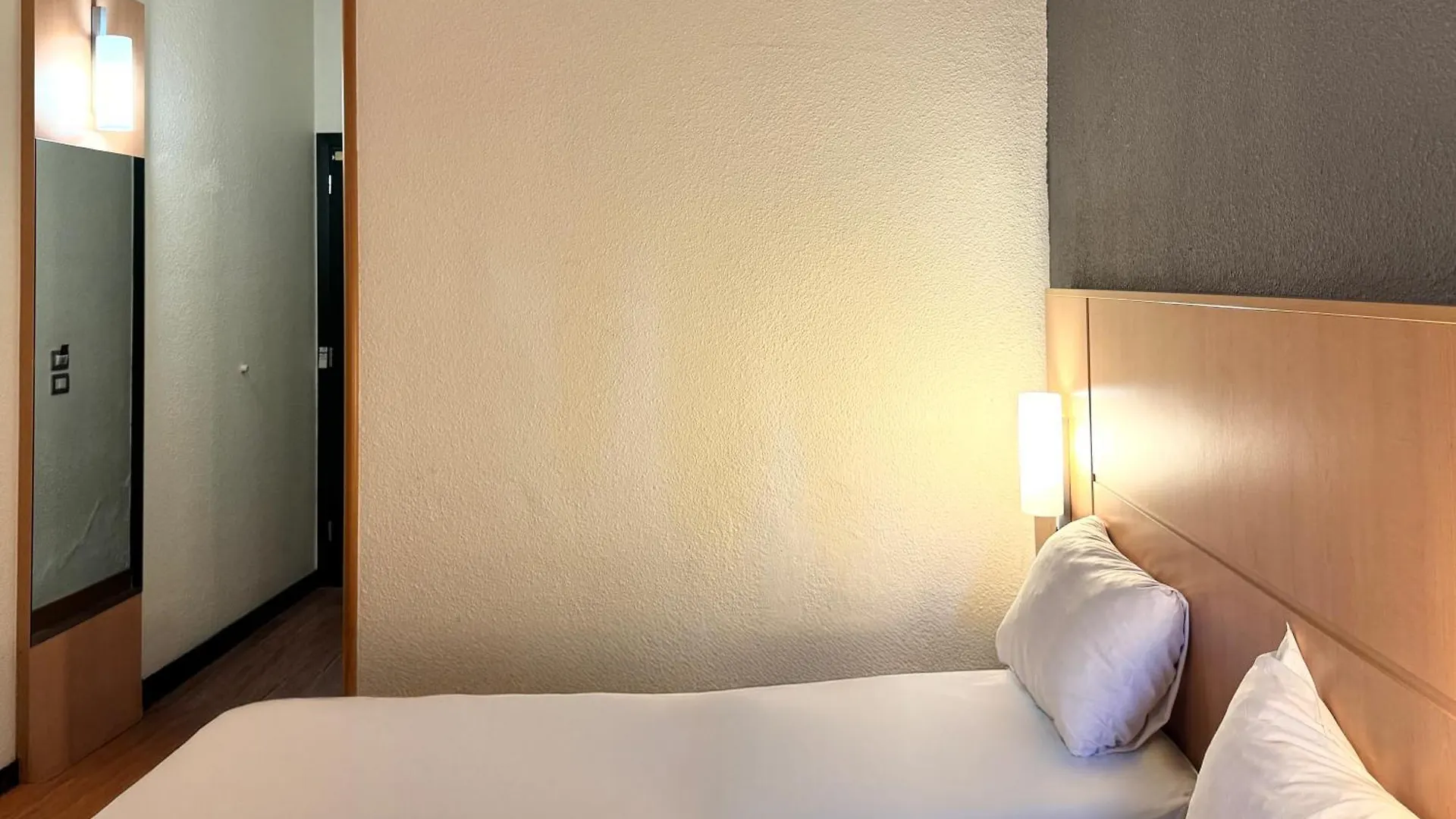 Hotel A&O Hostel Milano Ca Granda