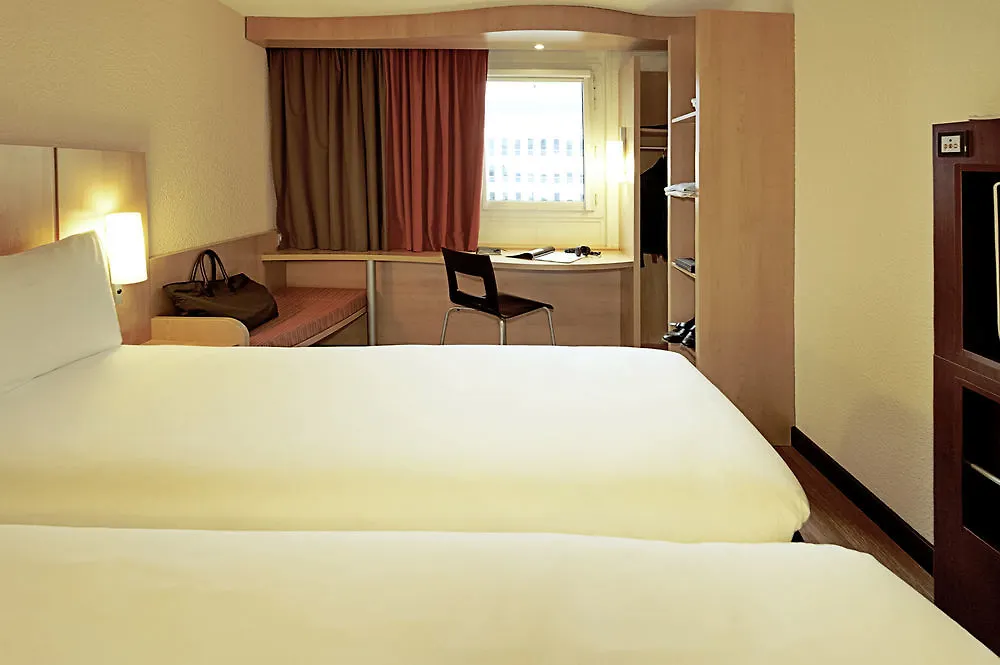 Hotel Ibis Milano Ca' Granda