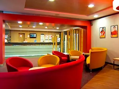 A&O Hostel Milano Ca Granda Hotel Milan